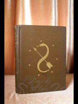 Light of Egypt Vol !! thomas Burgoyne 1900