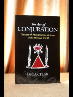 The Art of Conjuration