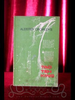 Tao Teh King Liber CLVII