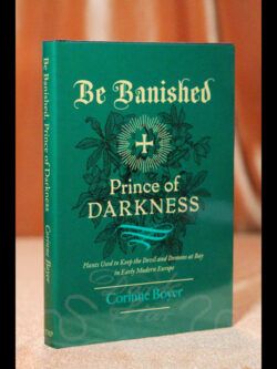 Be Banished, Prince of Darkness