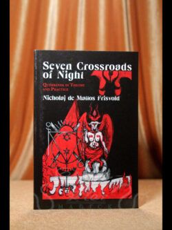 Seven Crossroads of Night
