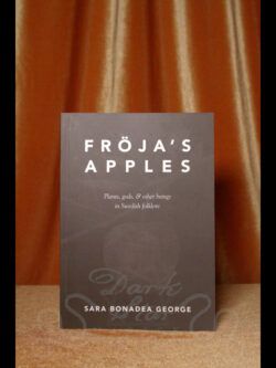 Fröja's Apples