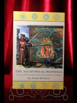 The Alchemical Mandala