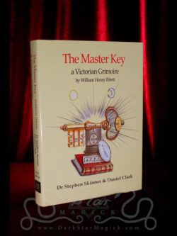 The Master Key A Victorian Grimoire