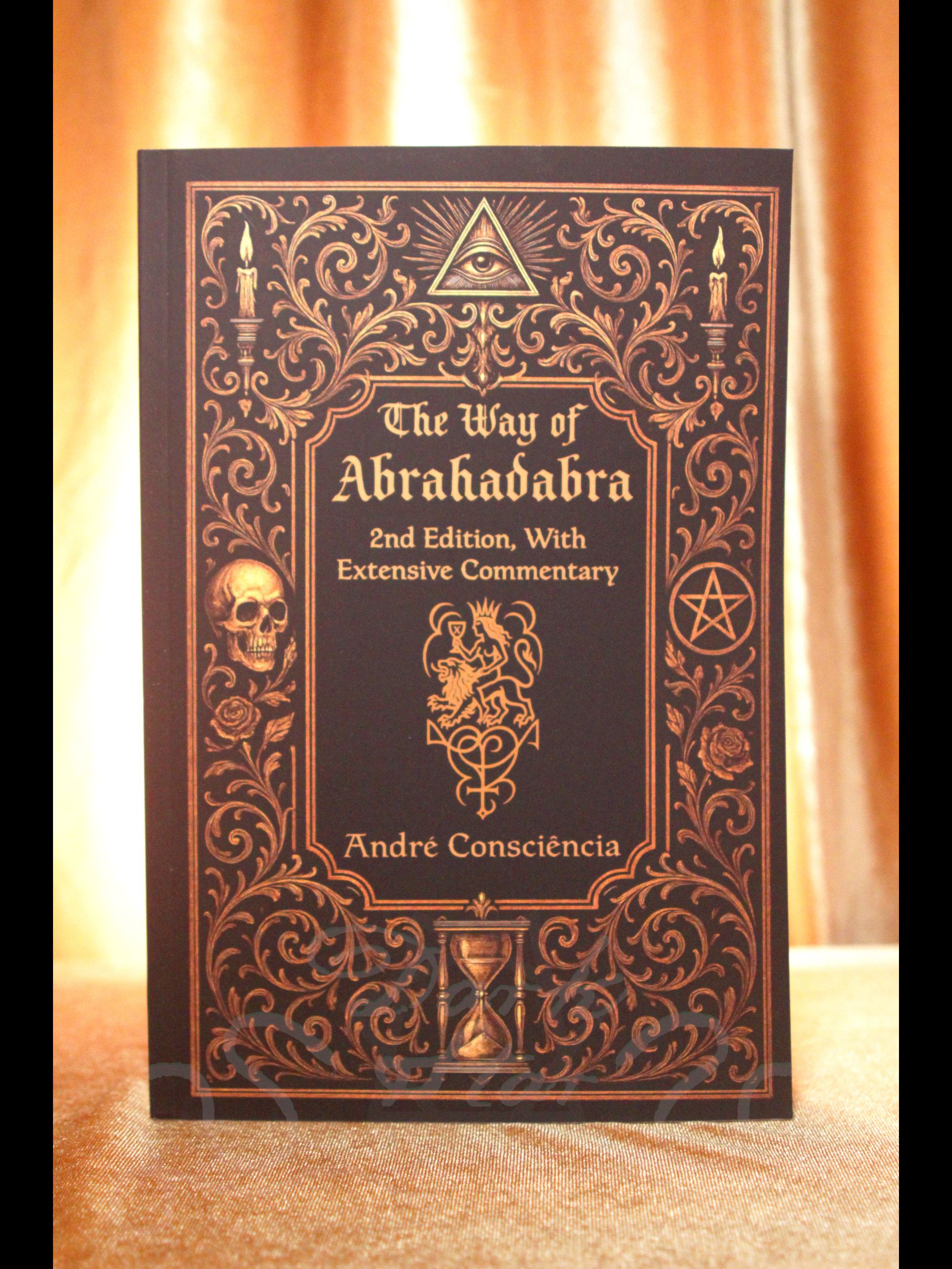 The Way of Abrahadabra
