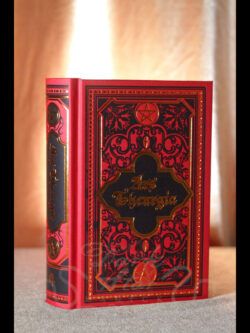 Ars Theurgia Black Letter Press