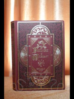 The Discoverie of Witchcraft Reginald Scot