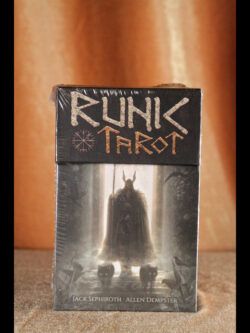 Runic Tarot