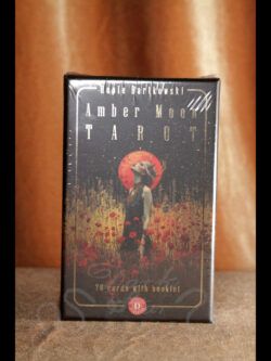 Amber Moon Tarot