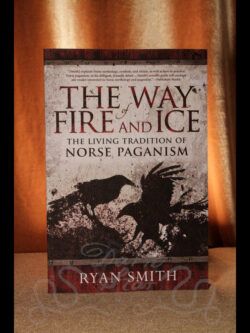 The Way of Fire and Ice