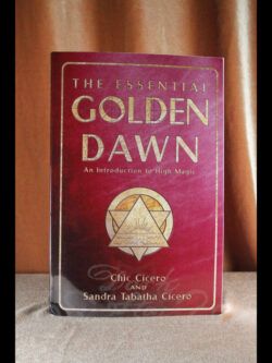 The Essential Golden Dawn