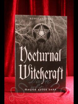 Nocturnal Witchcraft