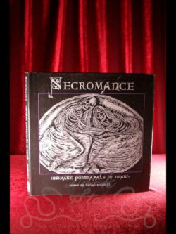 Necromance Leilah Wendell 2000