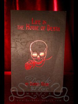 Life in the House of Death by Daniel Kemp